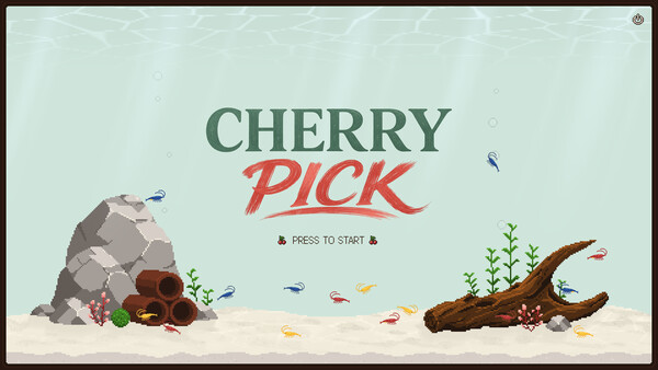 Cherry Pick screenshot 1