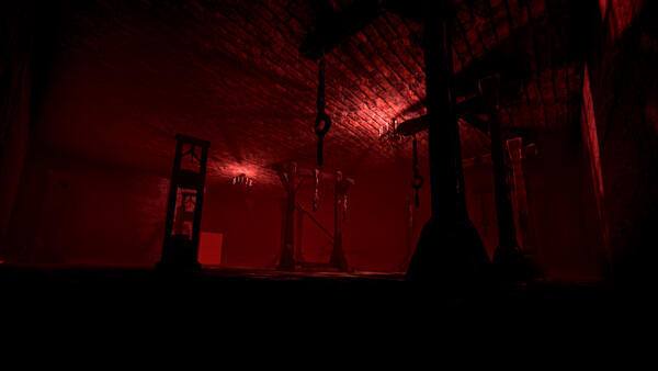 Cultist: The Ritual  screenshot 2