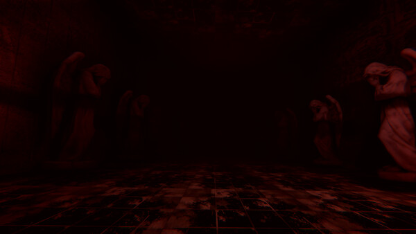 Cultist: The Ritual  screenshot 1