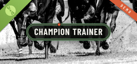 Champion Trainer Demo 표지