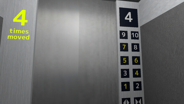 Just Take Me to My Floor! screenshot 4