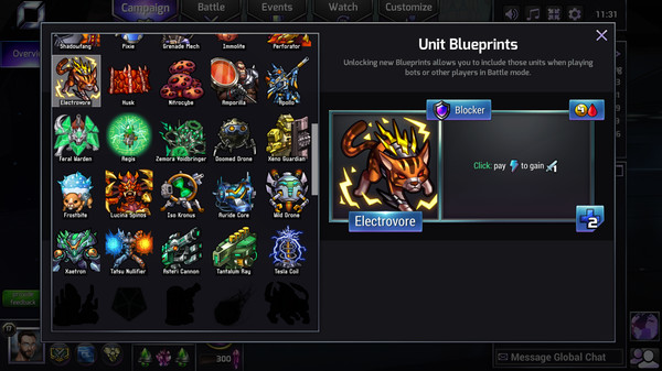 Prismata Founder's Edition DLC