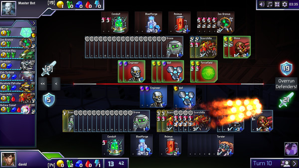 Prismata Founder's Edition DLC