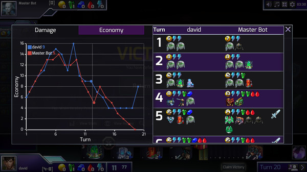 Prismata Founder's Edition DLC screenshot 7