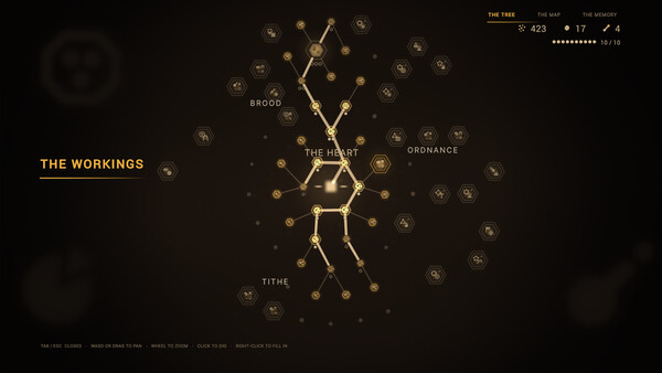 Lord Of The Ants screenshot 2