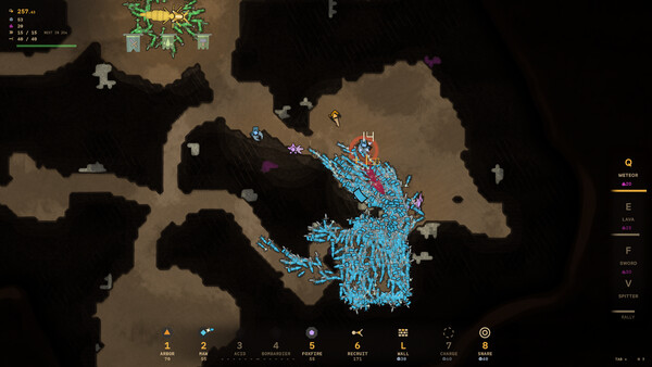 Lord Of The Ants screenshot 5