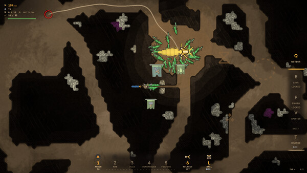 Lord Of The Ants screenshot 6
