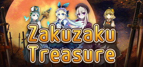 ZakuzakuTreasure