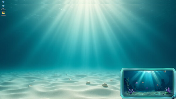 Idle Reef Demo 스크린샷 1