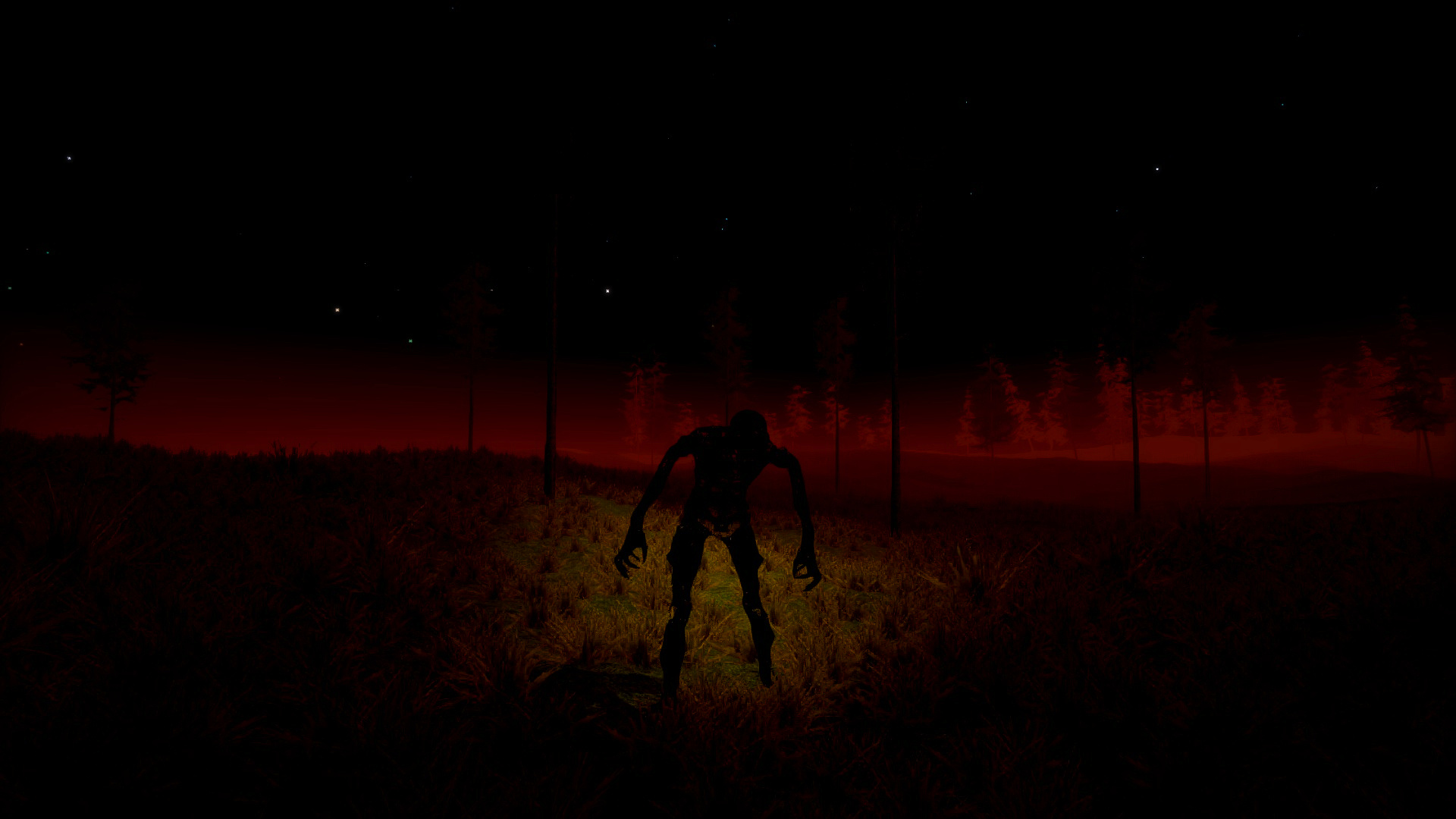 Lux umbra screenshot #4
