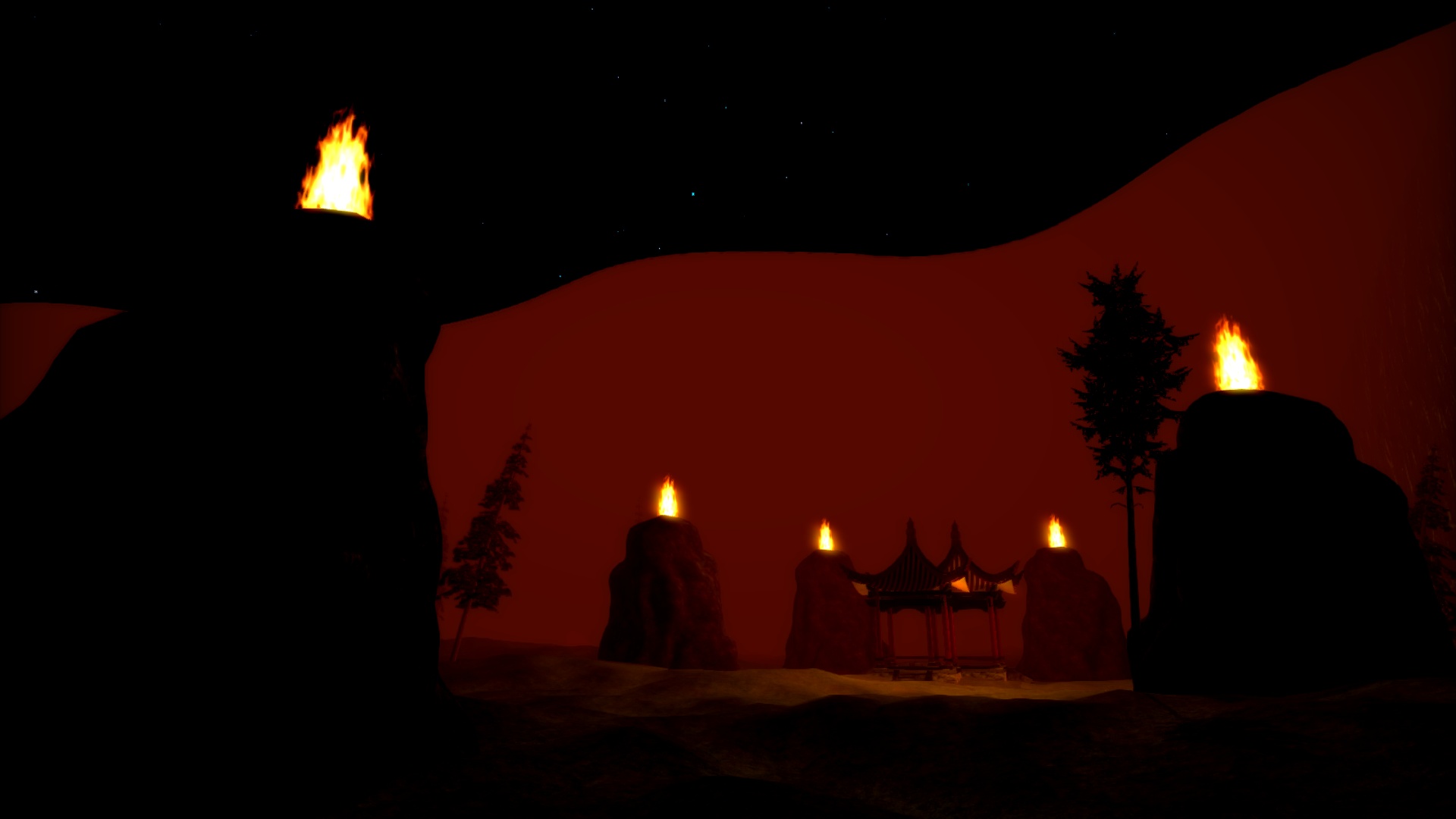 Lux umbra screenshot #5