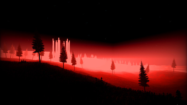 Lux umbra screenshot 3