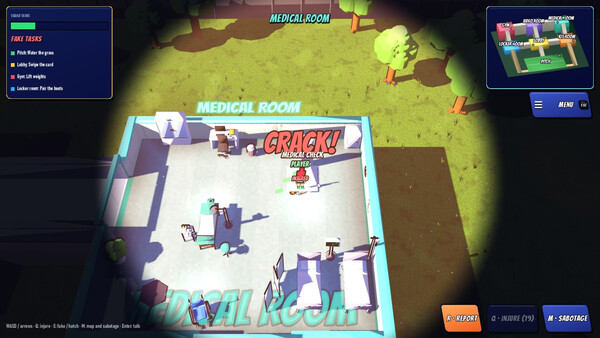 Futbolero: Football Career Simulator screenshot 4
