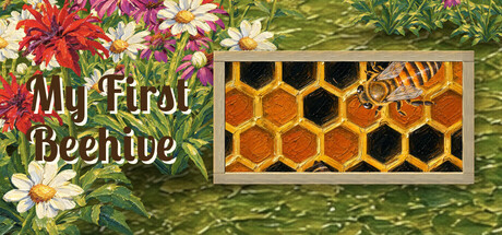 My First Beehive