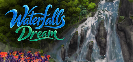 Waterfalls Dream
