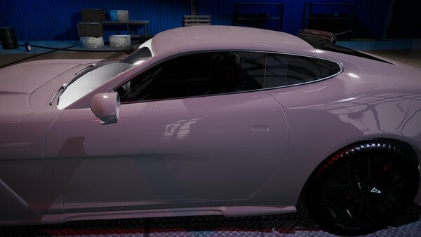 Project Redline Revolt screenshot 2