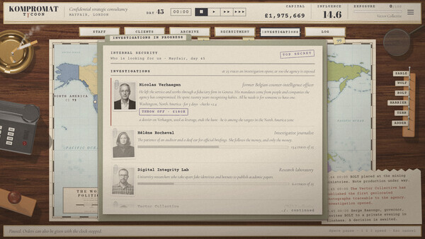 Kompromat Tycoon — 8
