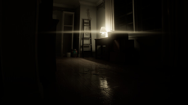 Fleshbound Demo 스크린샷 3