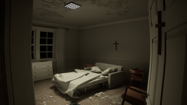 Fleshbound Demo 스크린샷 2