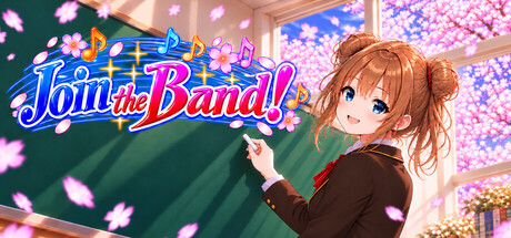 吹部に入ろう！～Join the Band!～