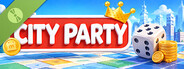 City Party Demo