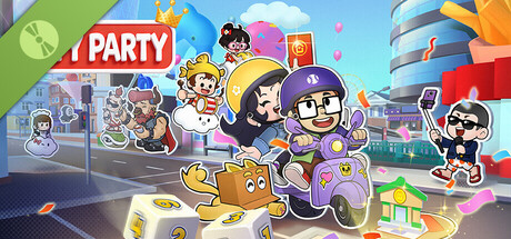 City Party Demo