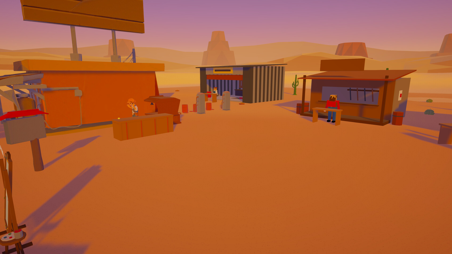 Dust & Dig screenshot #9