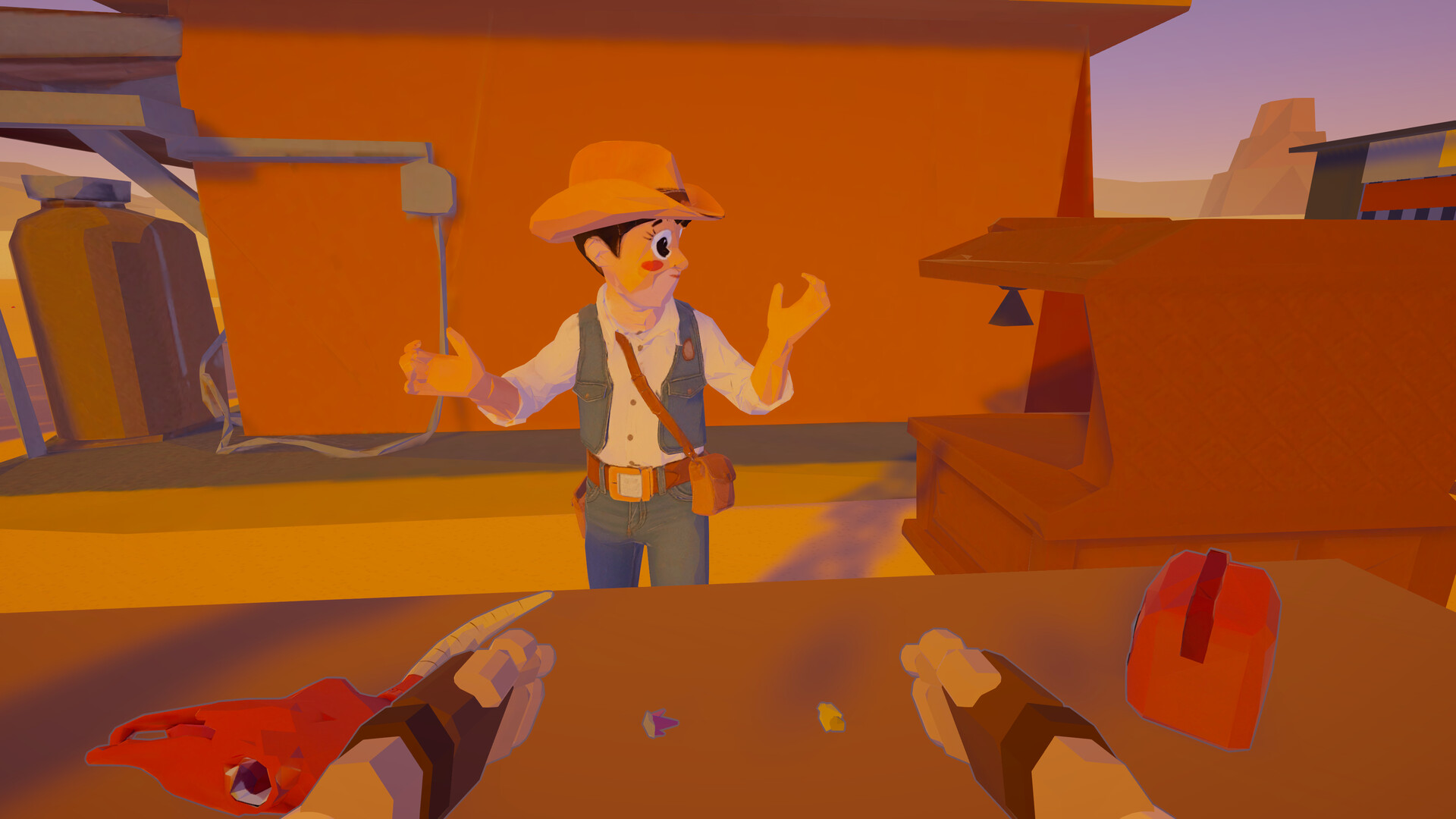 Dust & Dig screenshot #7