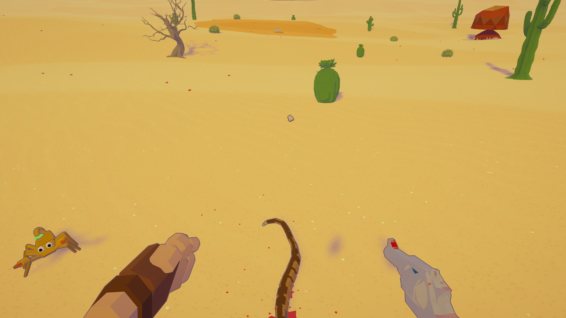 Dust & Dig screenshot #6