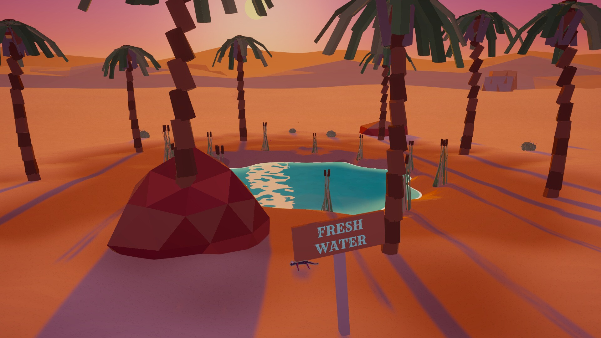 Dust & Dig screenshot #11