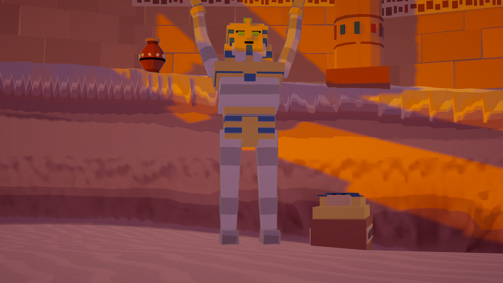 Dust & Dig screenshot #8