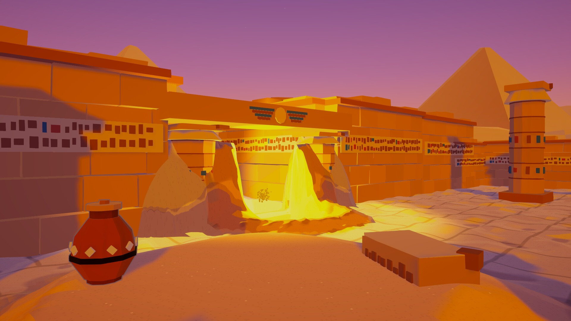 Dust & Dig screenshot #10