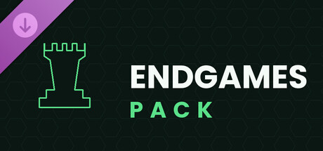 Shatranj Puzzles - Endgames Pack