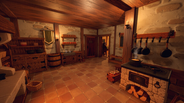 Tiny Tavern — 3
