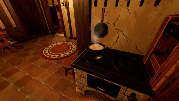 Tiny Tavern screenshot 2
