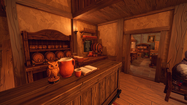 Tiny Tavern screenshot 5