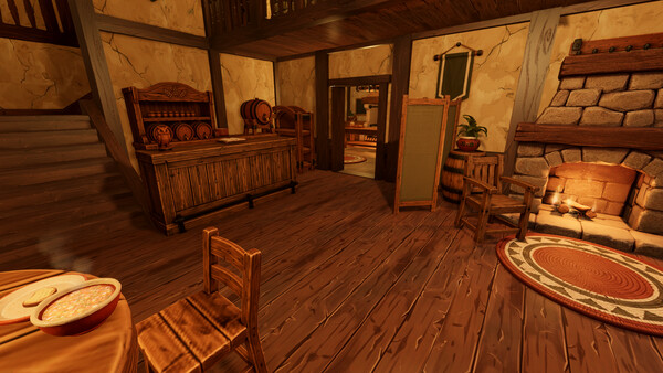 Tiny Tavern screenshot 4