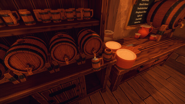 Tiny Tavern screenshot 3
