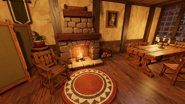 Tiny Tavern screenshot 1