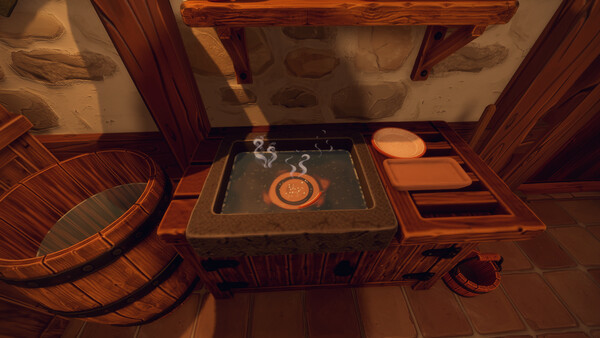Tiny Tavern — 4