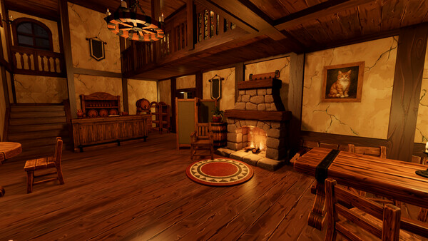 Tiny Tavern screenshot 5