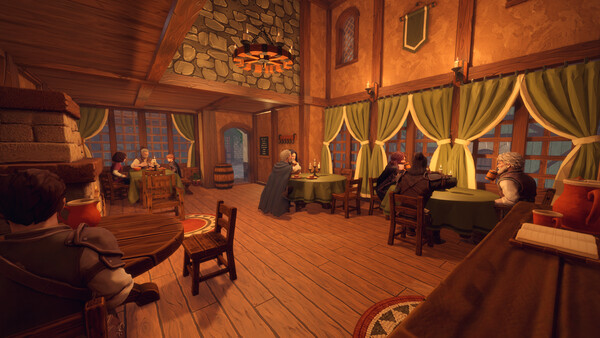 Tiny Tavern screenshot 4