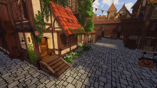 Tiny Tavern — 8