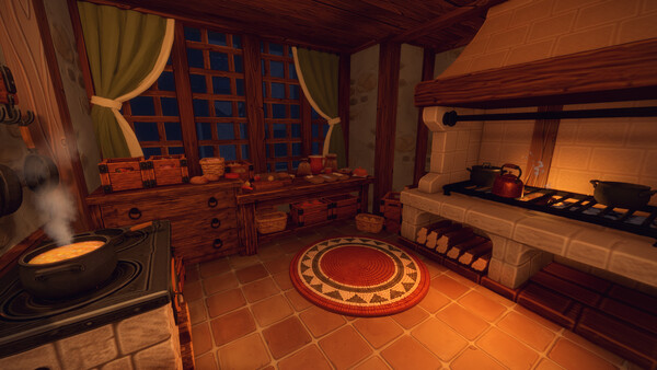 Tiny Tavern — 2