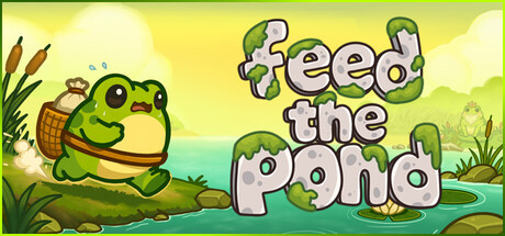 FEED THE POND