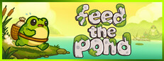 FEED THE POND