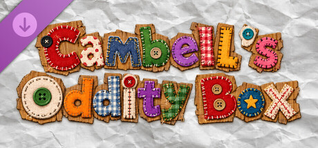 Купить дешево Cambell's Oddity Box. GemSnap Купить ключ дешево Cambell's Oddity Box. GemSnap