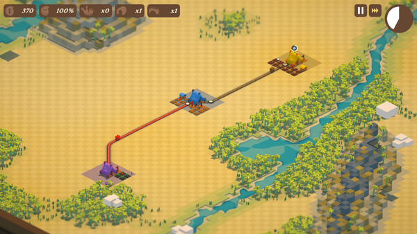 Tiny Traders screenshot 6