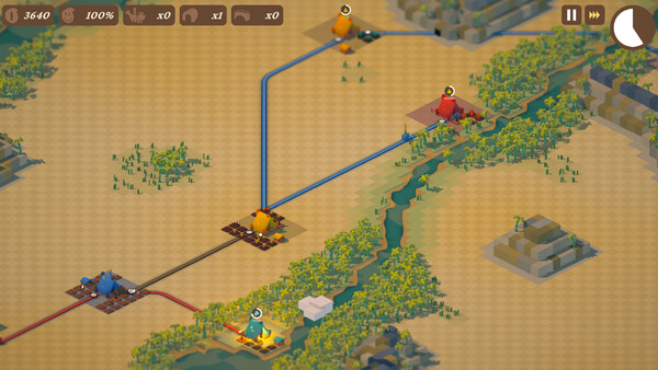 Tiny Traders screenshot 7