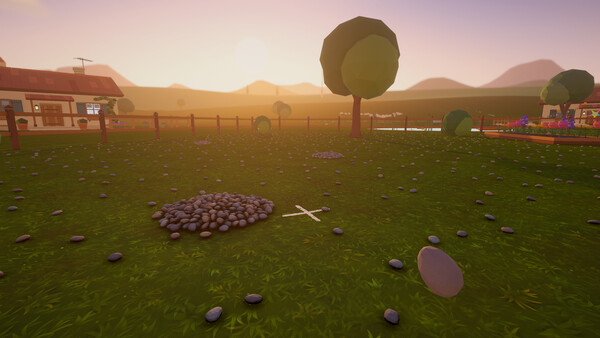 Odd Rock Out screenshot 6